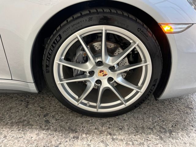 Used 2014 Porsche 911 Carrera 4 image 45