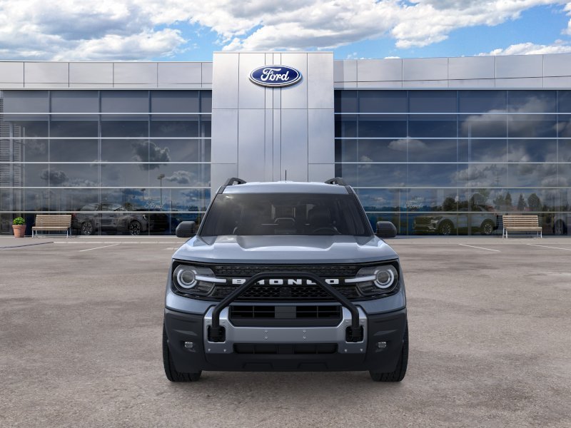 New 2026 Ford Bronco Sport Big Bend w/ Convenience Package AWD/4WD image 29