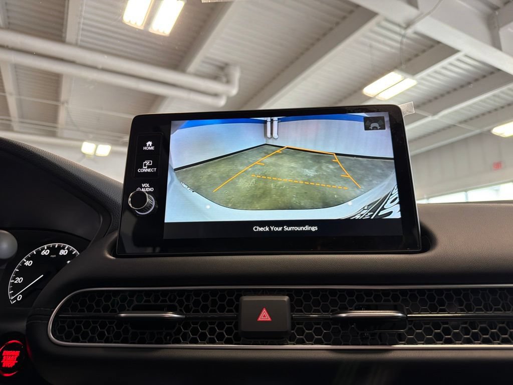 New 2027 Honda HR-V EX-L image 12