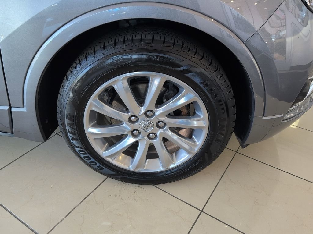 Used 2019 Buick Envision Essence image 52