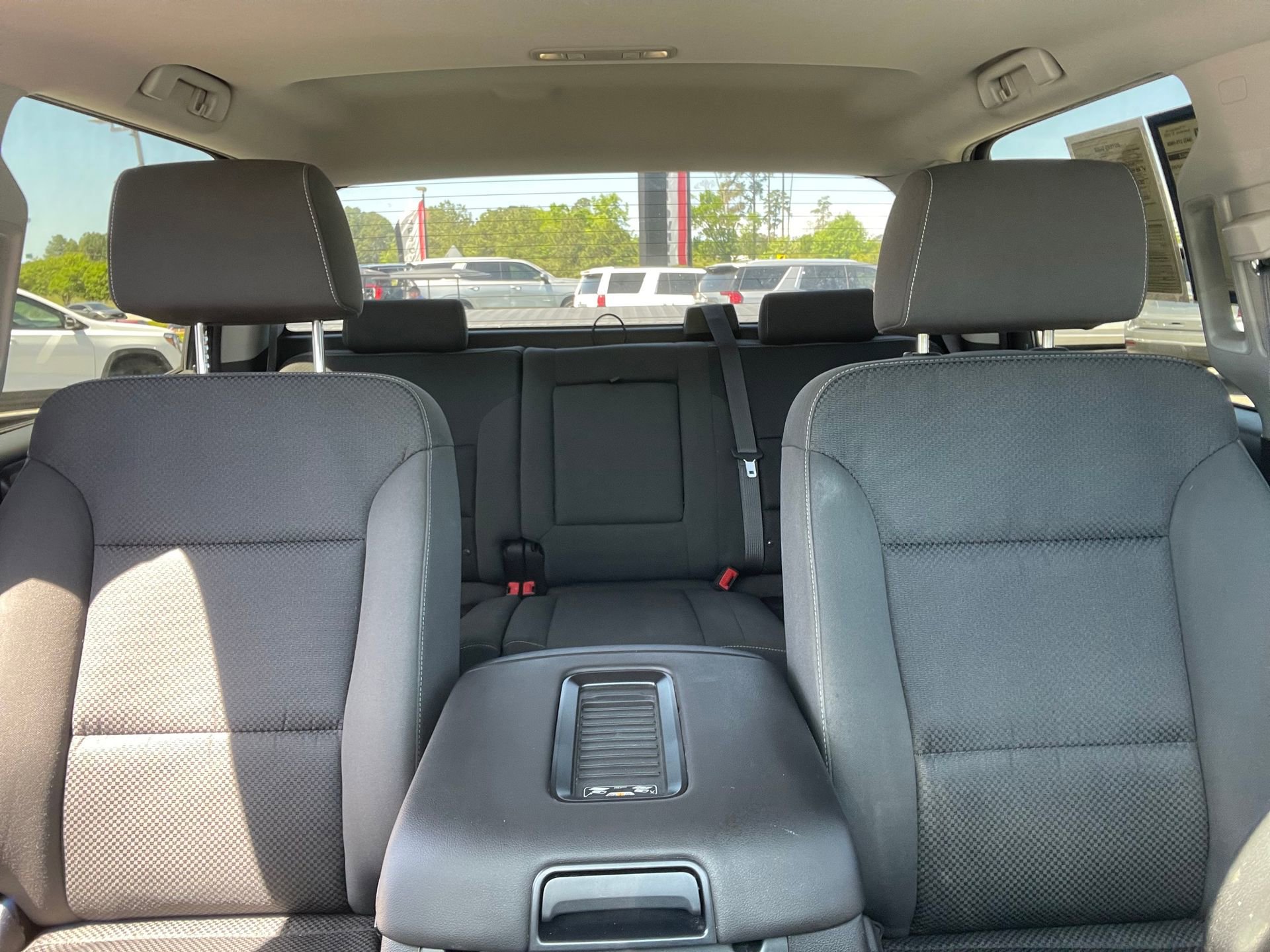 Used 2017 Chevrolet Silverado 1500 LT w/ All Star Edition image 29