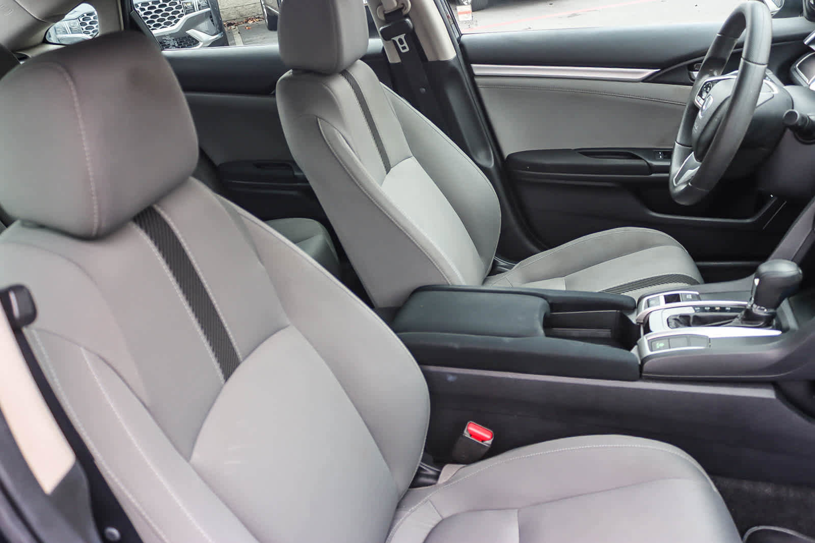 Used 2017 Honda Civic EX-T image 15