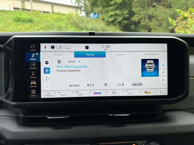 New 2025 Jeep Wrangler Unlimited Sport image 23