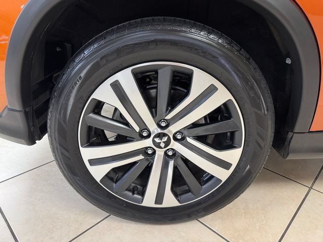 Used 2020 Mitsubishi Outlander Sport SE FWD image 21
