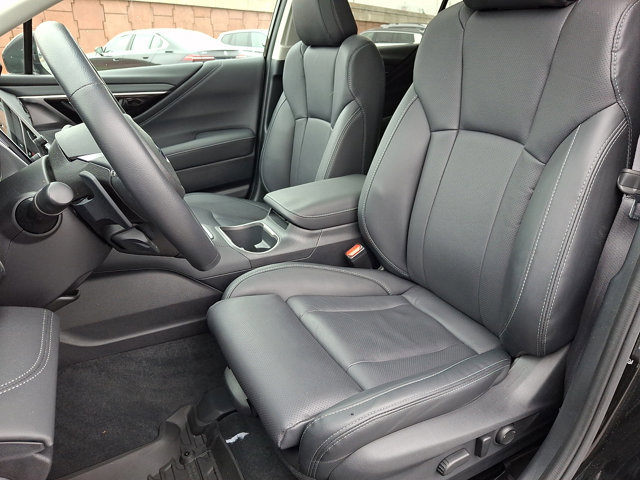 Used 2021 Subaru Outback Limited w/ Popular Package #2 image 14