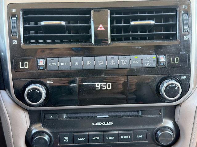 Used 2023 Lexus GX 460 Premium w/ Premium Package AWD/4WD image 34