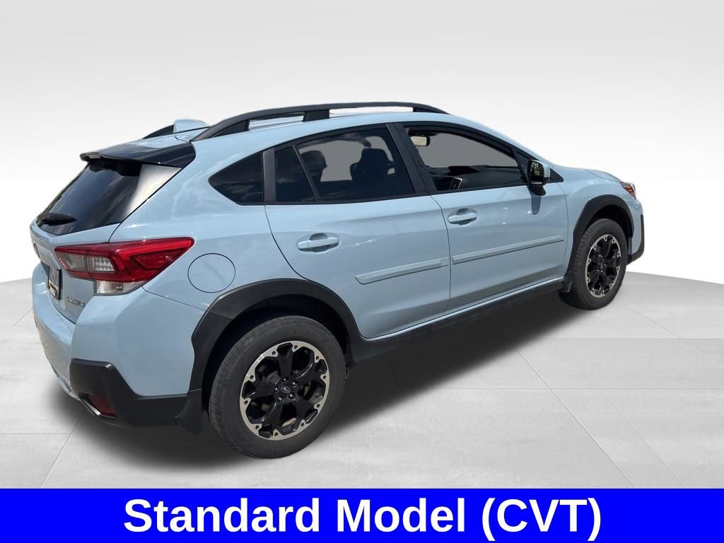 Used 2021 Subaru Crosstrek 2.0i Premium AWD/4WD image 7
