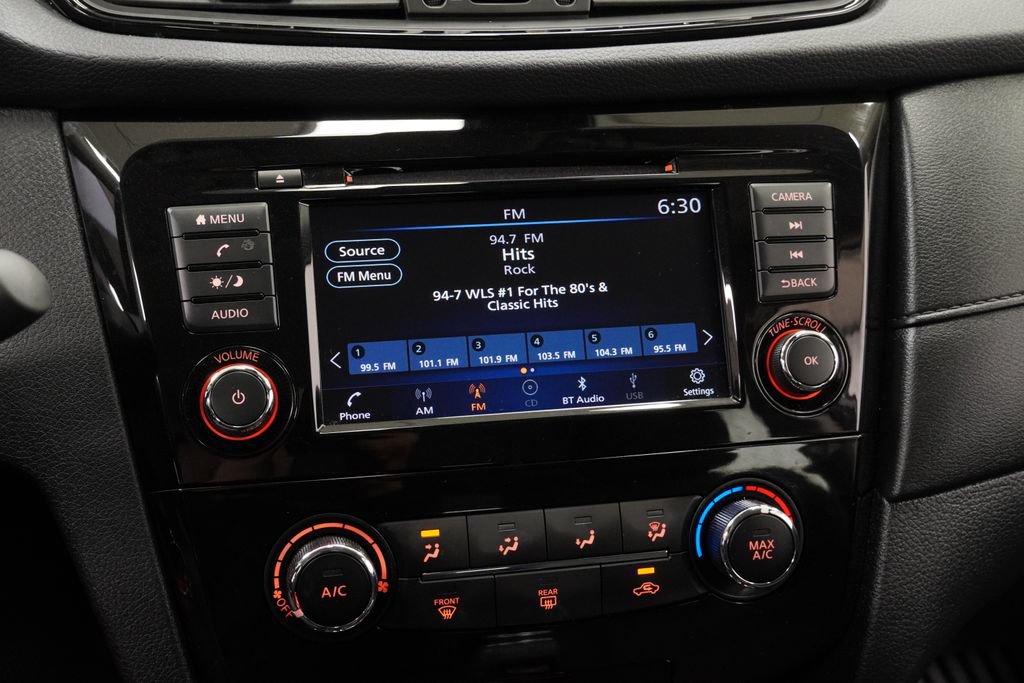 Used 2020 Nissan Rogue S AWD/4WD image 31