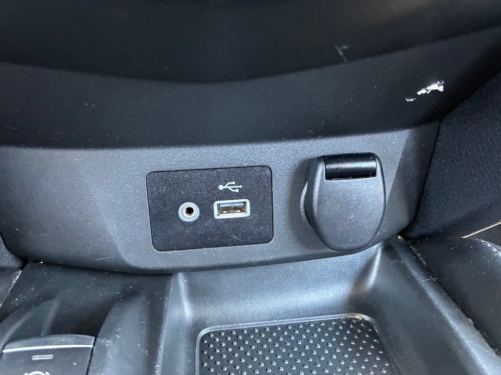 Used 2020 Nissan Rogue Sport SV w/ Technology Package AWD/4WD image 28