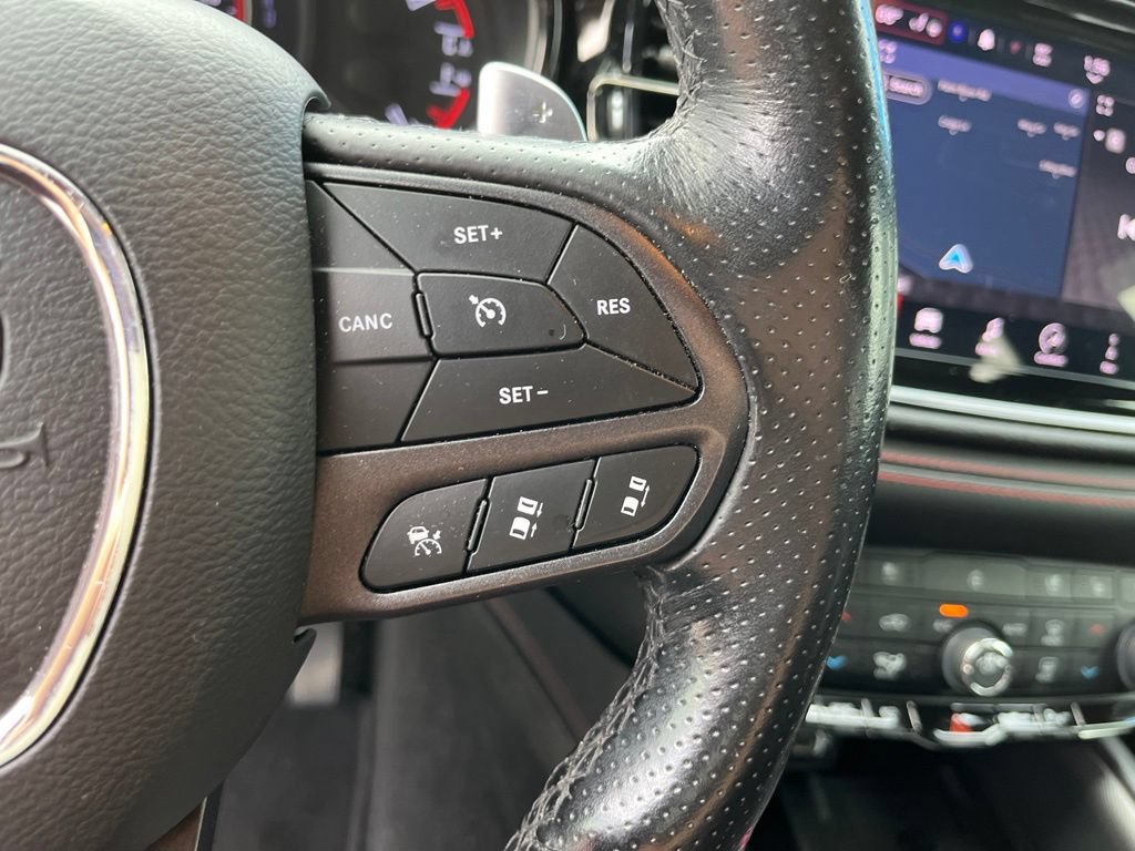 Used 2023 Dodge Durango R/T RWD image 18