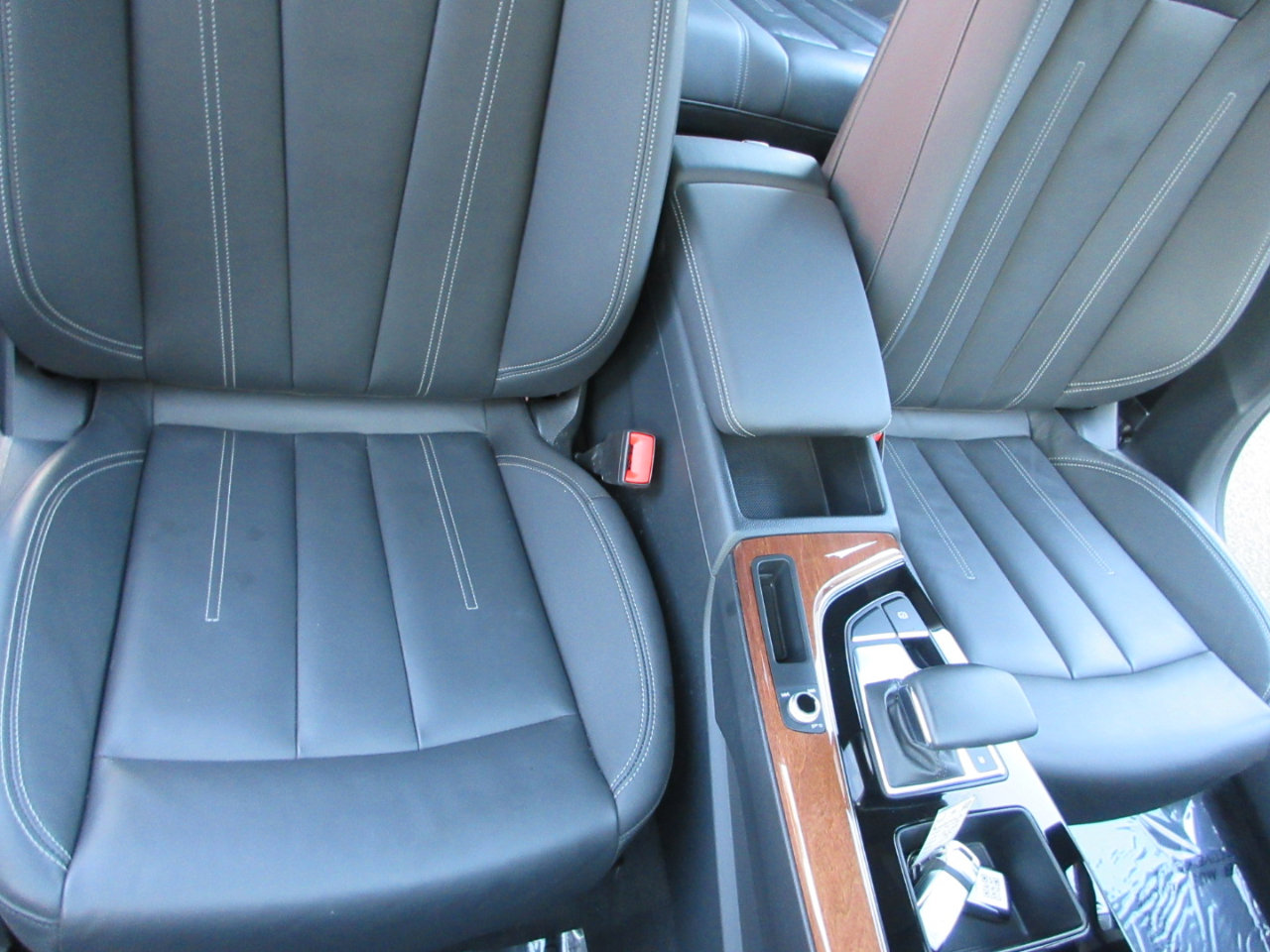 Used 2024 Audi A4 2.0T Premium image 29