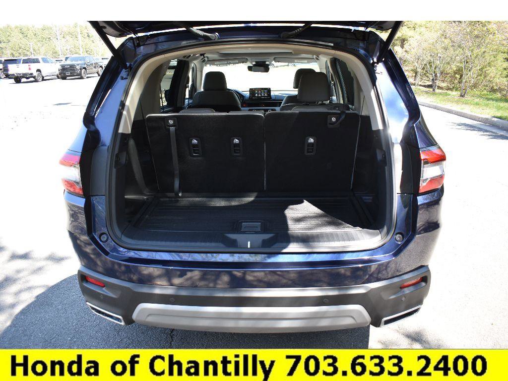 Used 2025 Honda Pilot Touring image 33