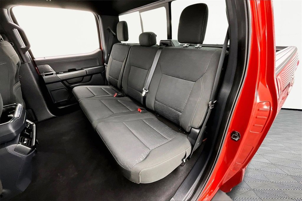 Used 2023 Ford F150 XLT image 27