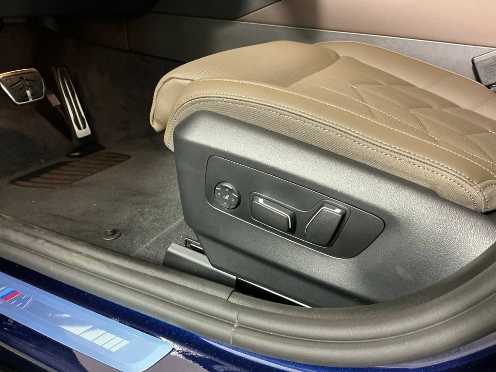 New 2026 BMW i5 M60 AWD/4WD image 20