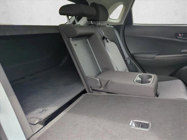 Used 2021 Hyundai Kona SEL Plus w/ Cargo Package FWD image 24