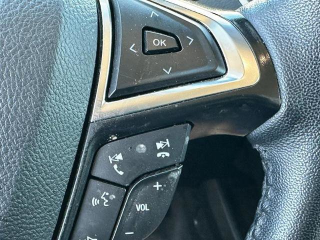 Certified 2024 Ford Edge SEL AWD/4WD image 19