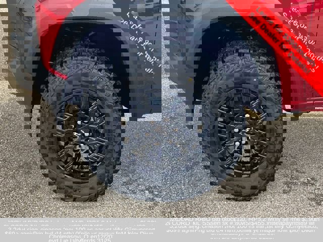 New 2026 Chevrolet Colorado Trail Boss image 13