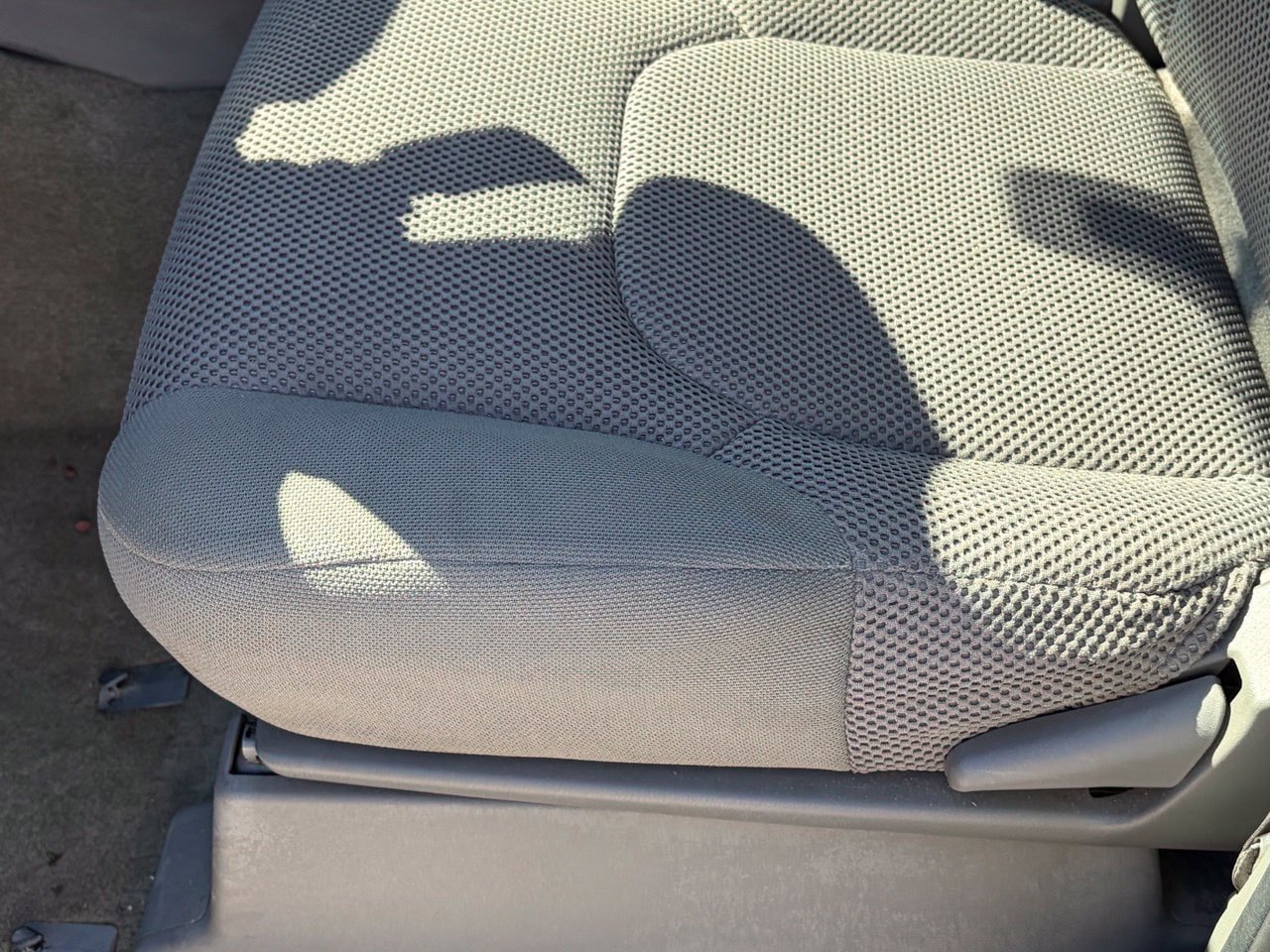 Used 2018 Nissan Frontier SV AWD/4WD image 5