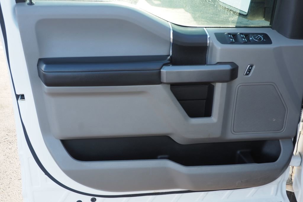 Used 2020 Ford F150 XLT w/ Equipment Group 301A Mid image 13