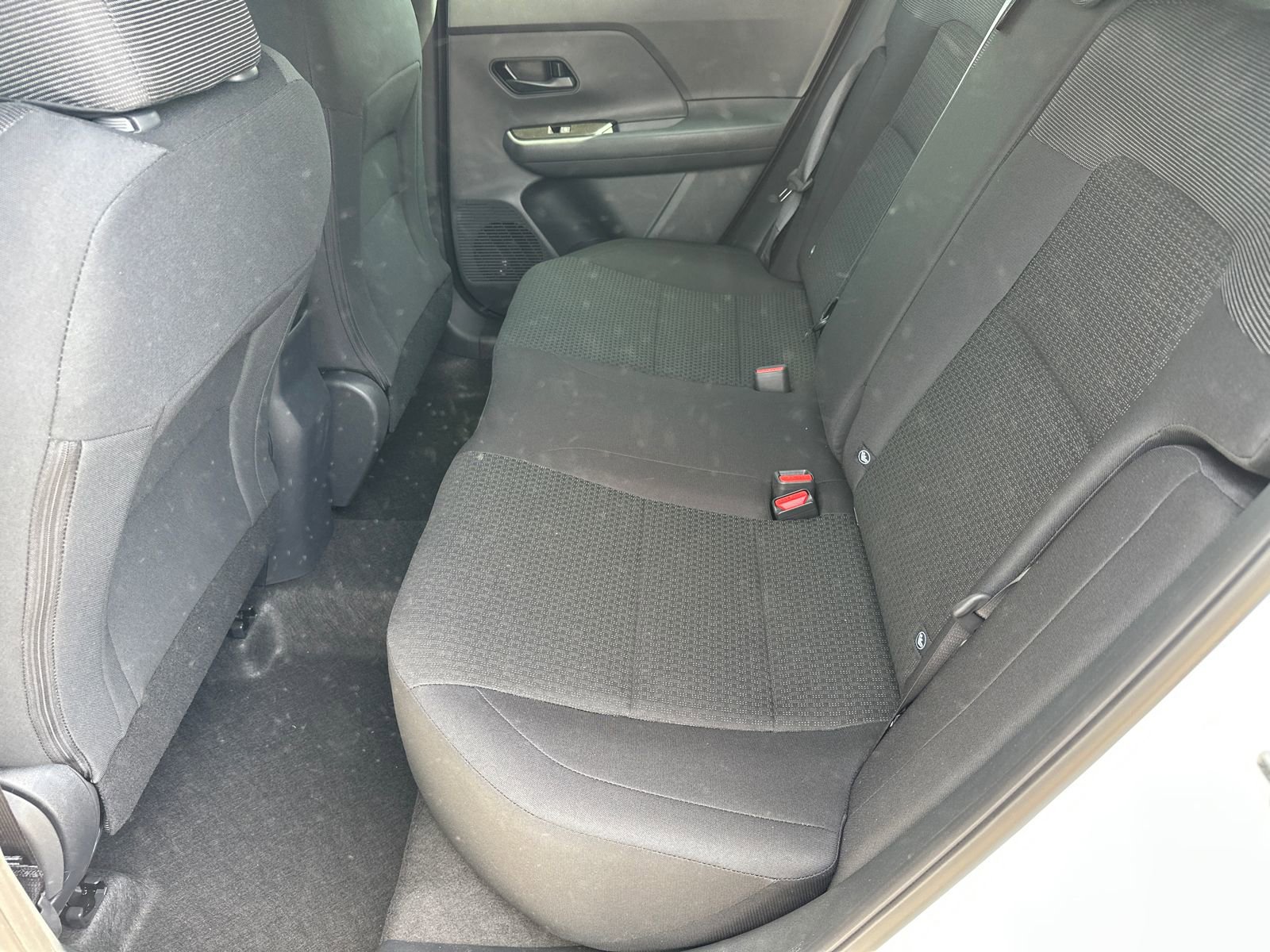 New 2026 Nissan Kicks S image 18