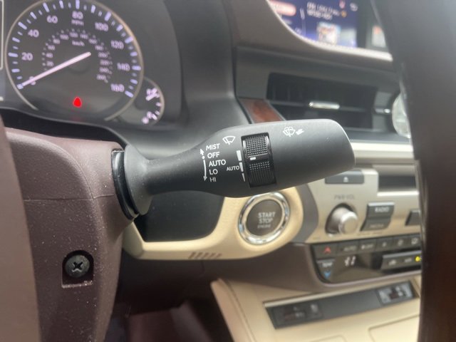 Used 2017 Lexus ES 350 image 19