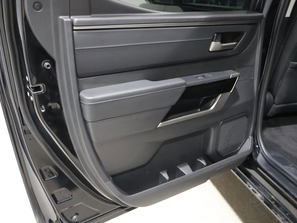 Used 2024 Toyota Tundra Limited image 20