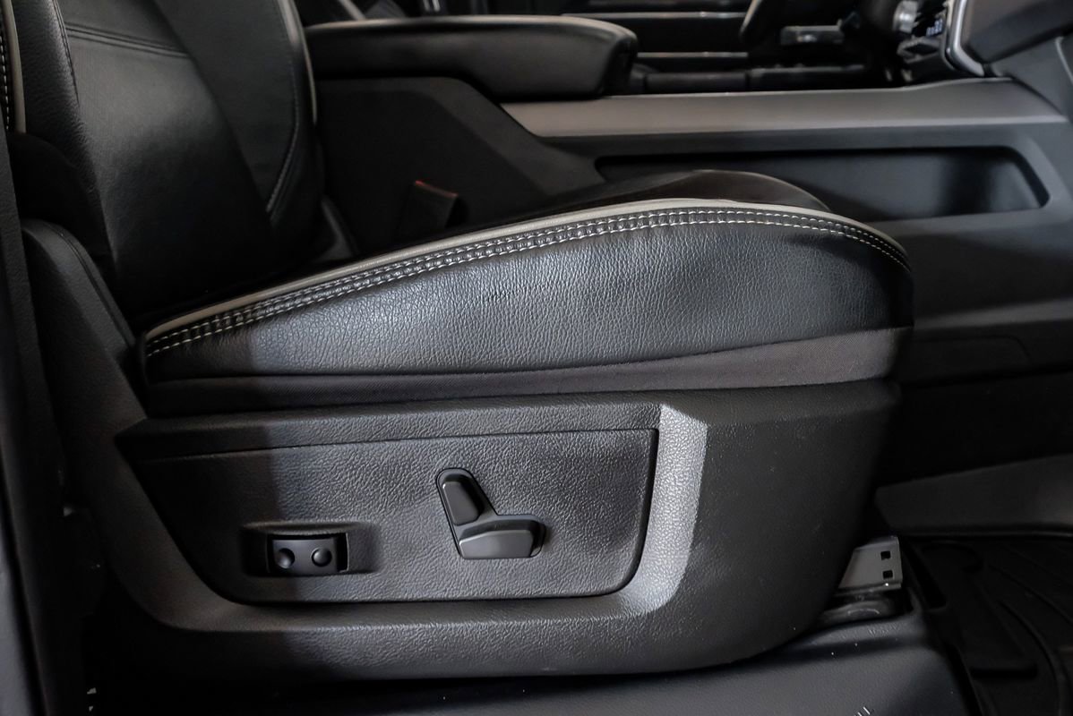 Used 2022 RAM 2500 Laramie image 32