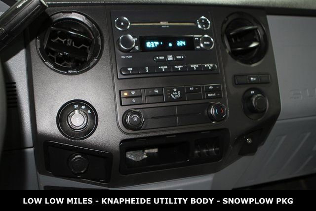Used 2015 Ford F250 XL w/ Power Equipment Group image 19