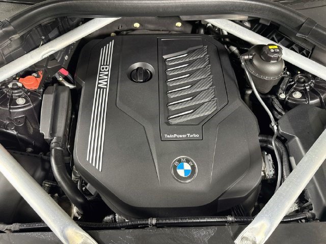 Used 2020 BMW X5 xDrive40i AWD/4WD image 38