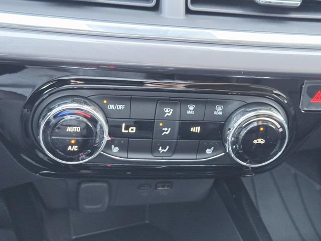 New 2026 Chevrolet Trax ACTIV w/ Driver Confidence Package FWD image 19