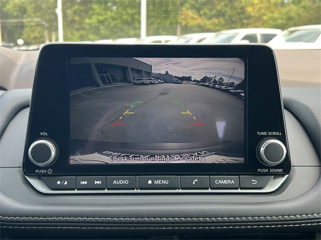 Certified 2023 Nissan Rogue S image 6