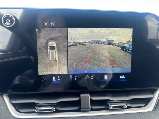 New 2026 Chevrolet Equinox LT w/ Safety and Technology Package image 26