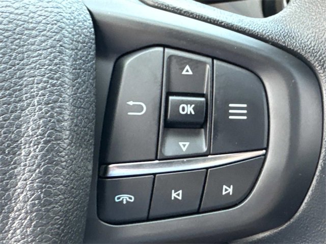 New 2025 Ford Ranger XL image 27