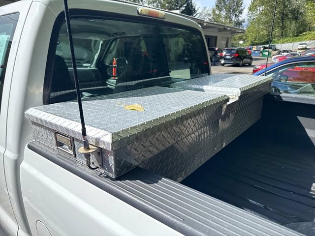 Used 2007 Ford F250 XL RWD image 22