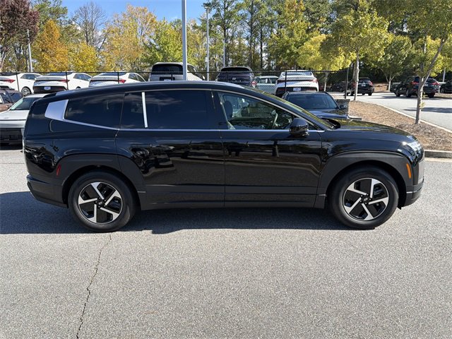 New 2026 Hyundai Ioniq 9 SE image 8