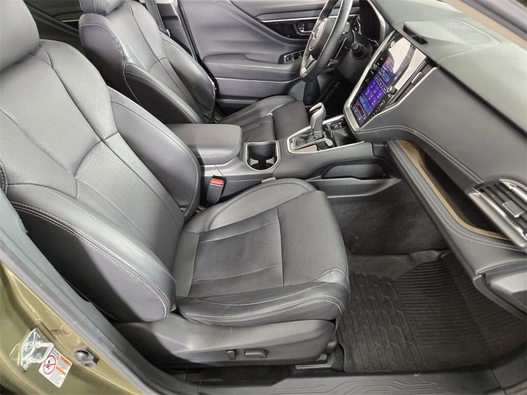 Used 2020 Subaru Outback Limited w/ Tech Package 2 image 20