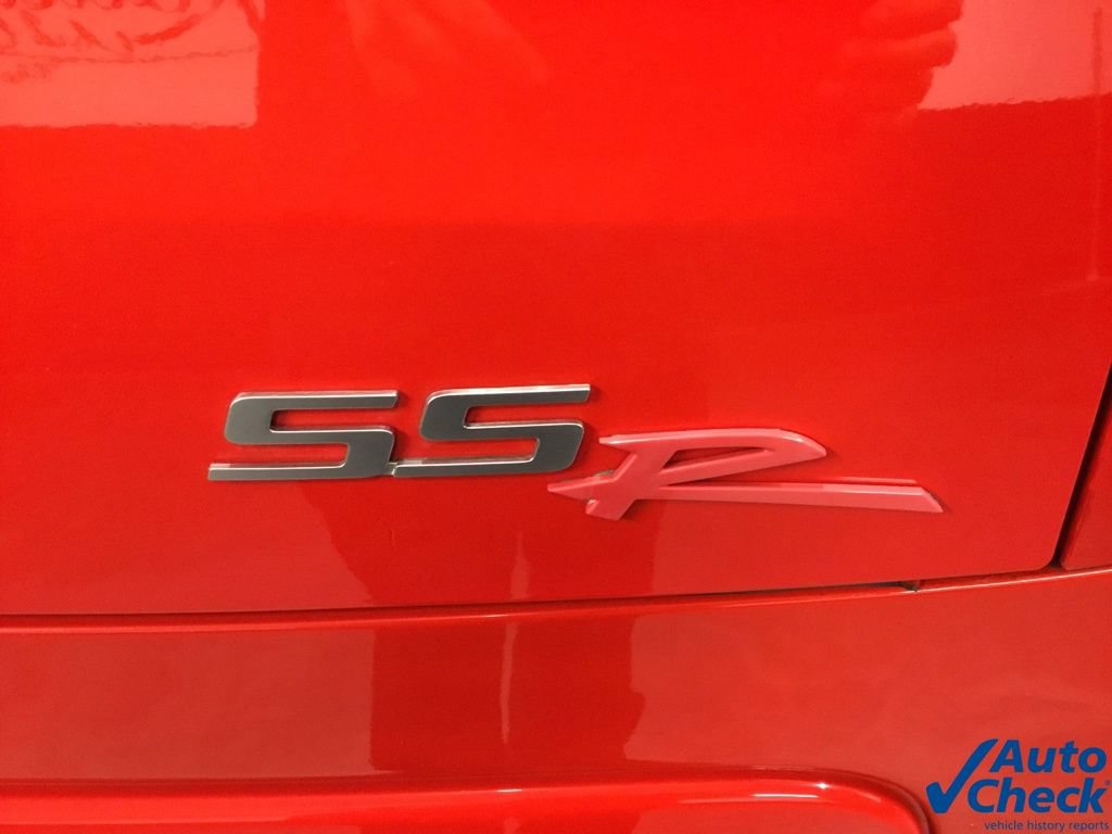 Used 2005 Chevrolet SSR w/ Preferred Equipment Group RWD image 25