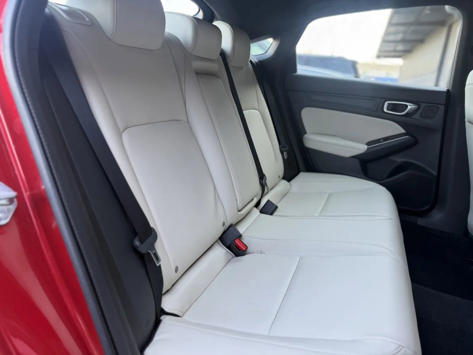 Used 2023 Acura Integra A-Spec image 17