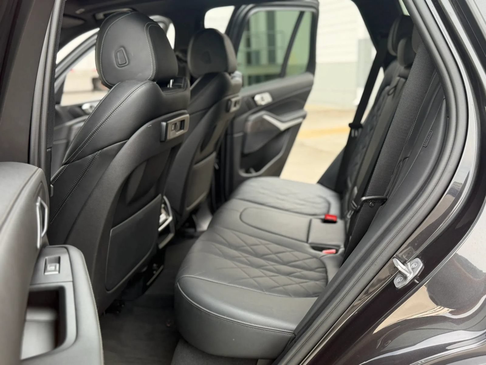Used 2023 BMW X5 sDrive40i w/ Premium Package RWD image 19