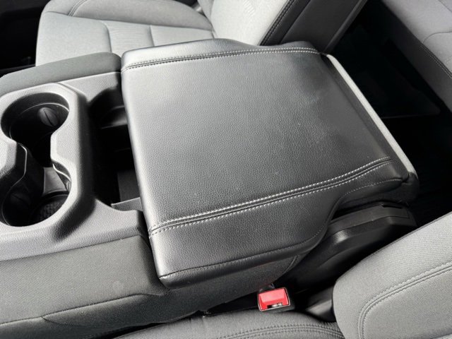 Used 2021 RAM 1500 Big Horn image 18