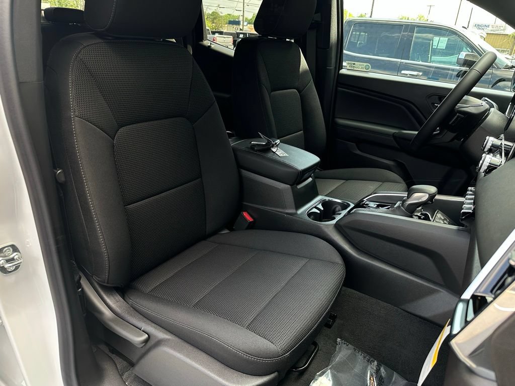 New 2026 GMC Canyon Elevation RWD image 16
