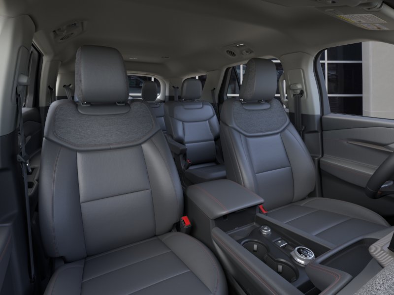 New 2026 Ford Explorer Active RWD image 10