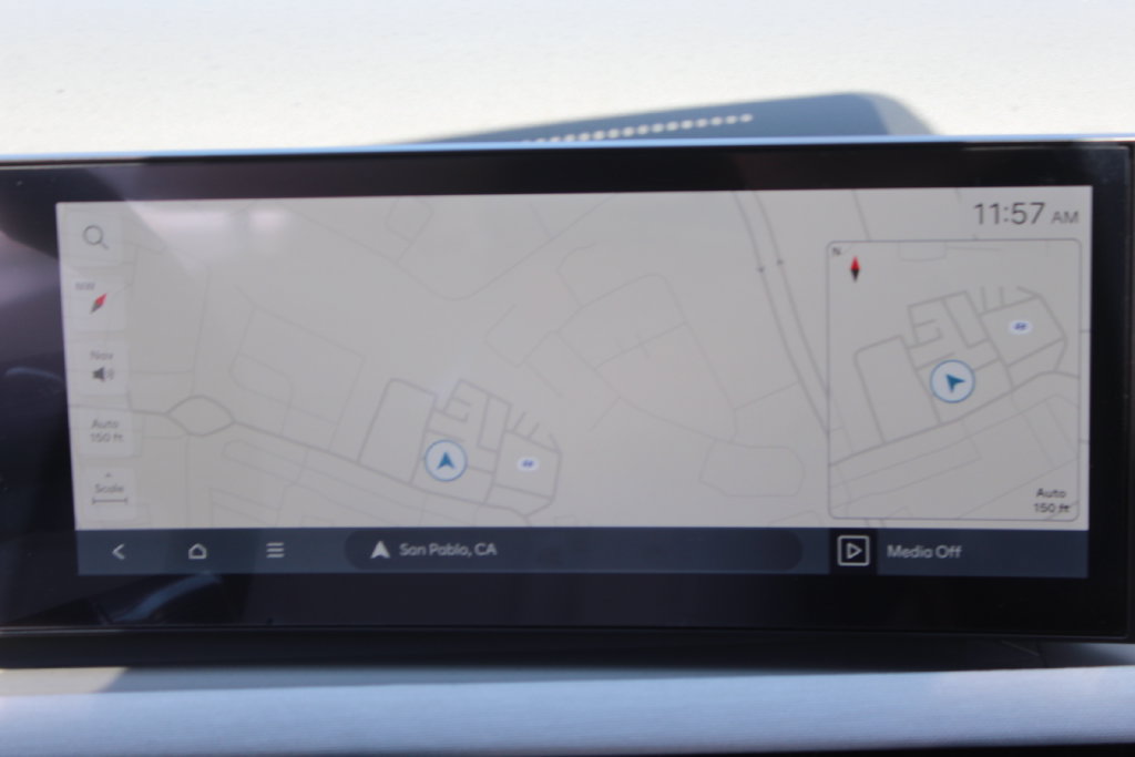 New 2026 Hyundai Tucson Limited AWD/4WD image 25