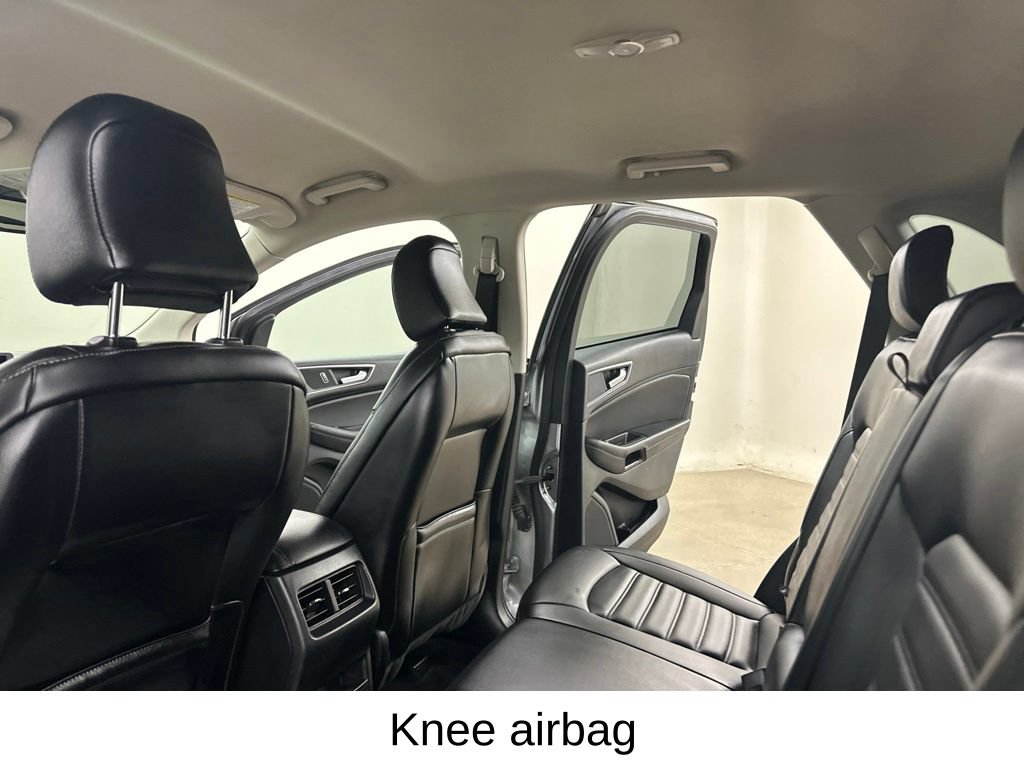 Used 2023 Ford Edge SEL w/ Convenience Package AWD/4WD image 33