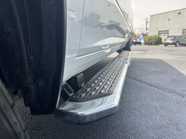 Used 2024 RAM 2500 Big Horn image 10