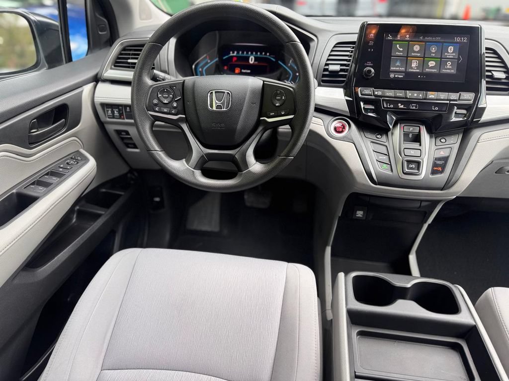 Used 2019 Honda Odyssey EX image 23