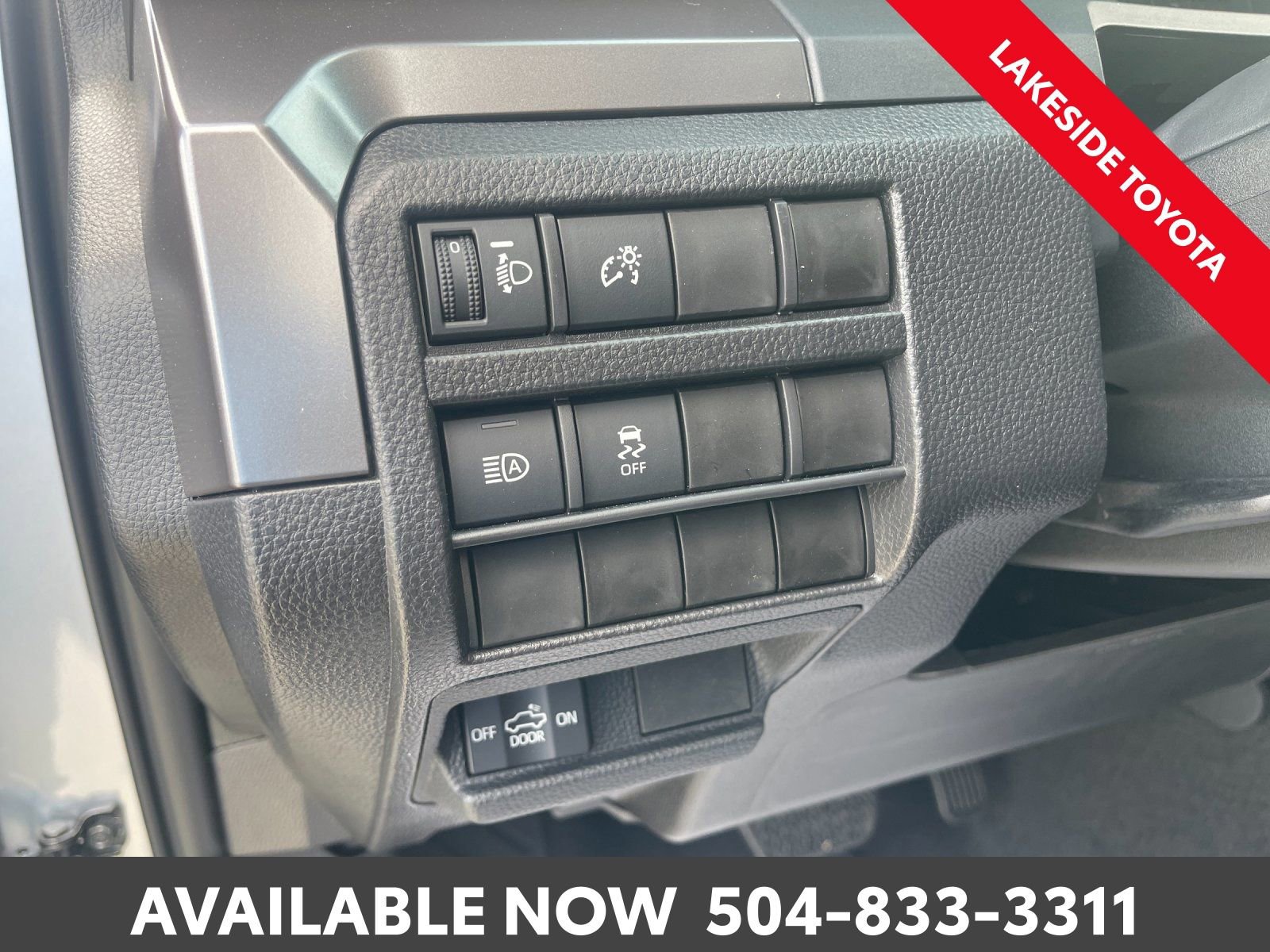 Certified 2025 Toyota Tacoma SR5 image 26