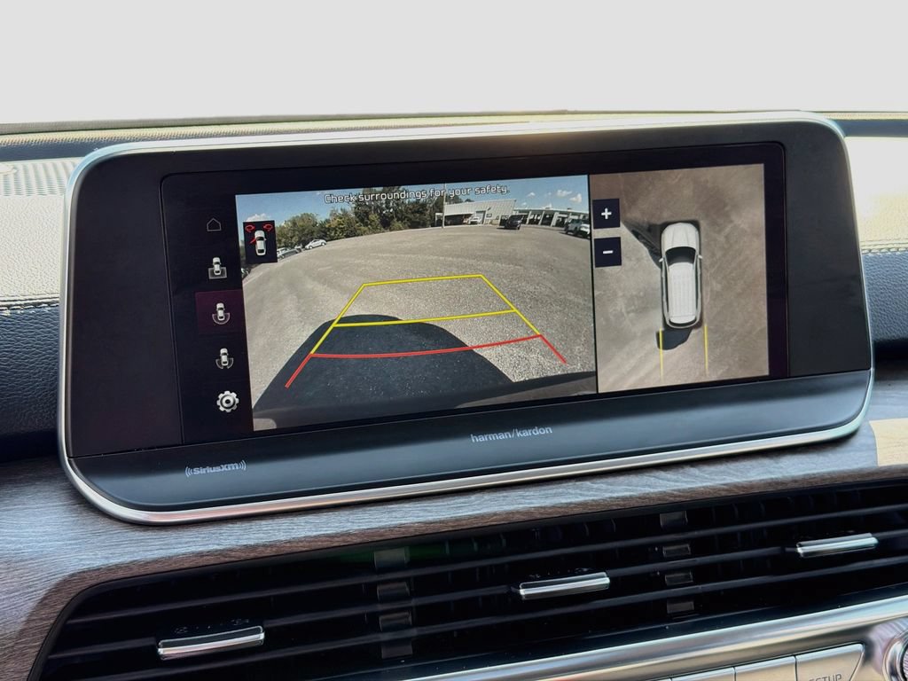 Used 2022 Kia Telluride SX FWD image 14