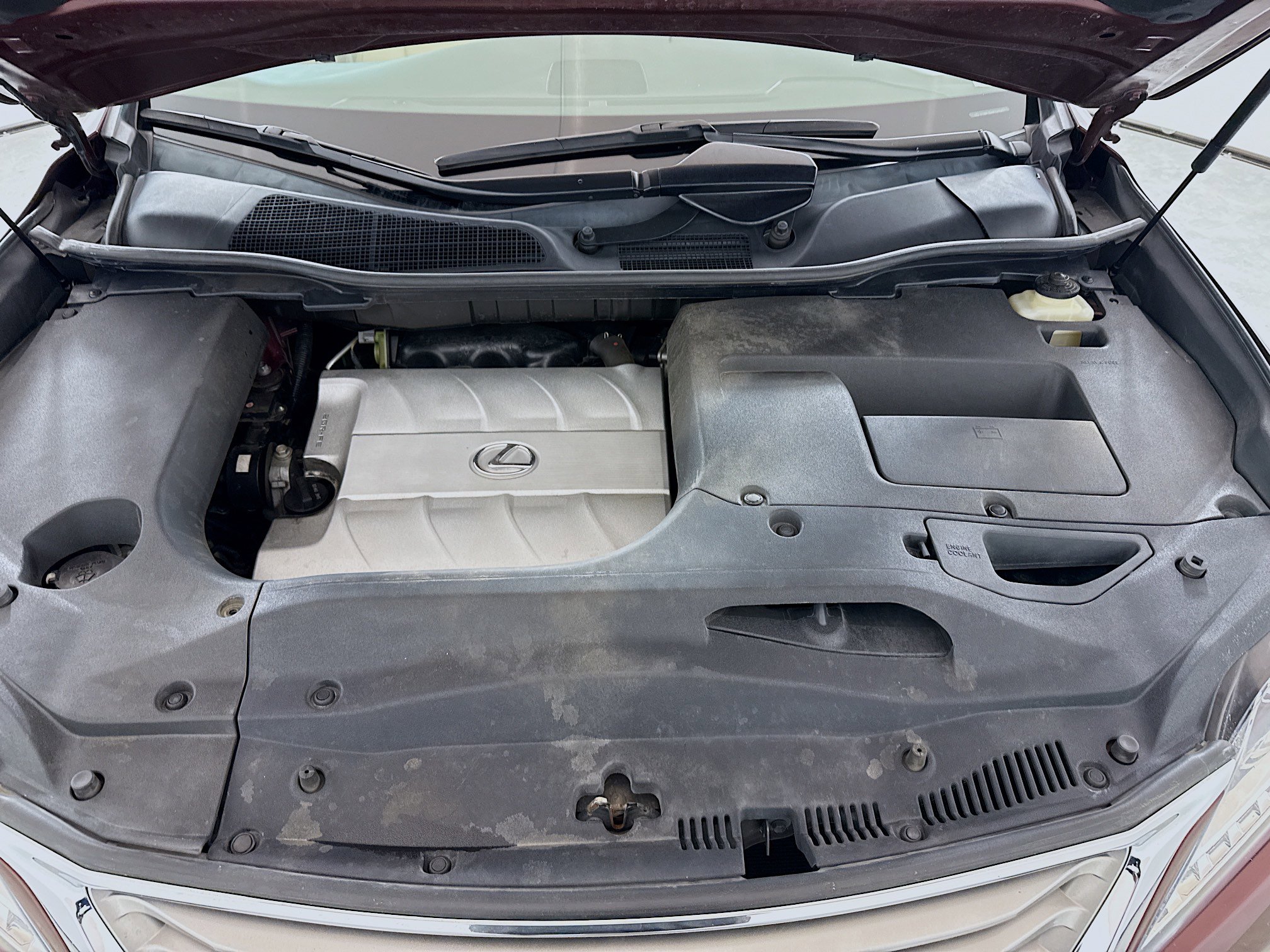 Used 2015 Lexus RX 350 AWD image 28