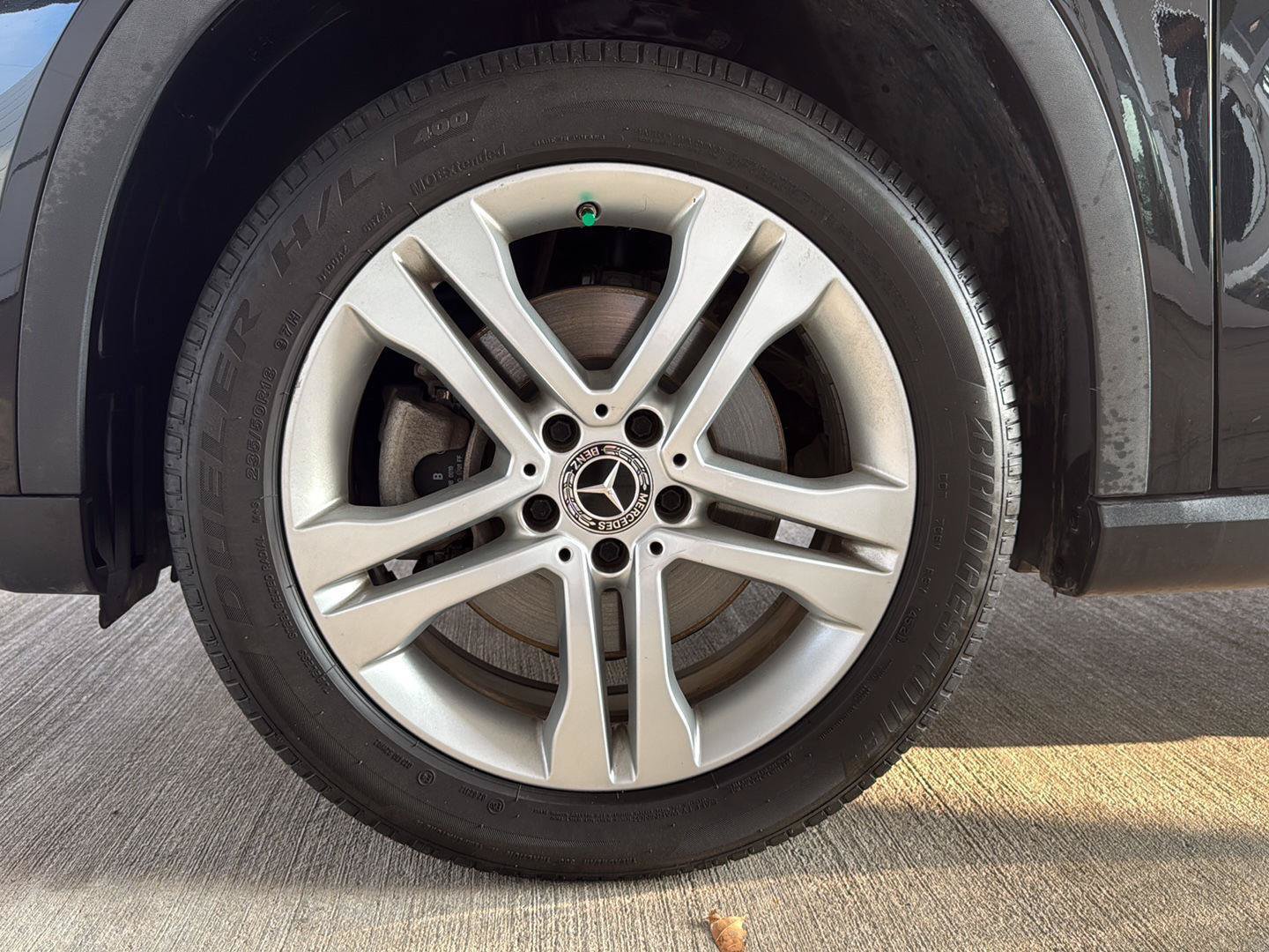 Used 2019 Mercedes-Benz GLA 250 4MATIC w/ Multimedia Package image 12